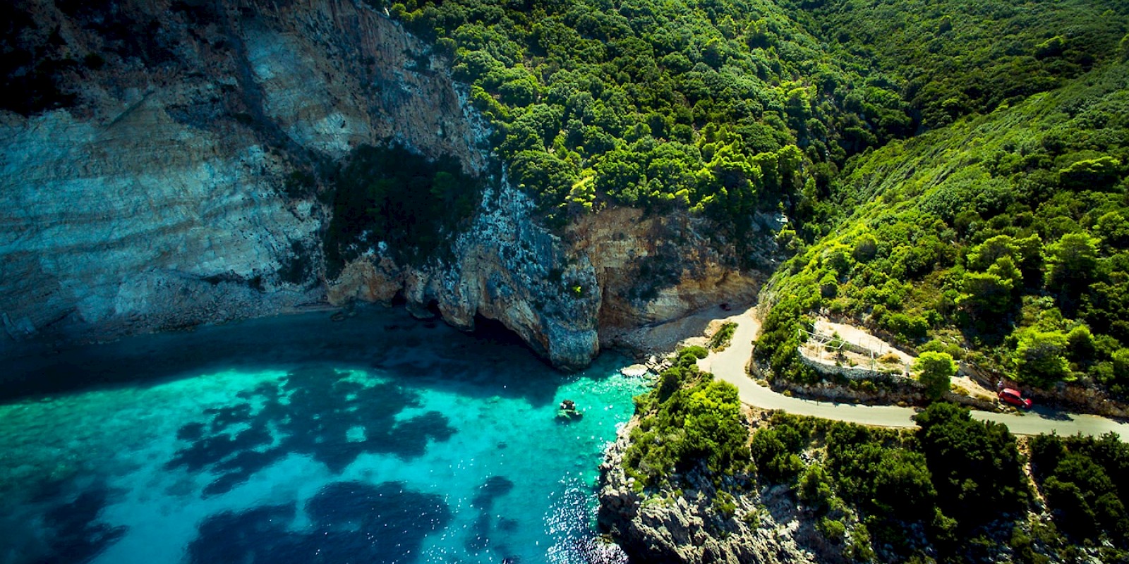 Zakynthos Greece
