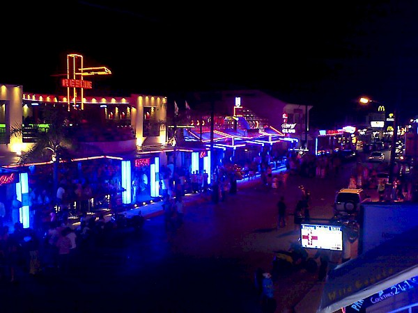 Resorts