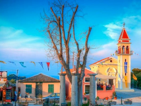 Zakynthos Highlights
