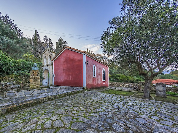 Bochali