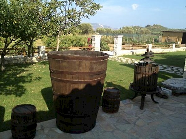Wineries