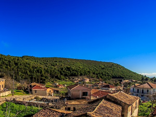 Mountain Villages