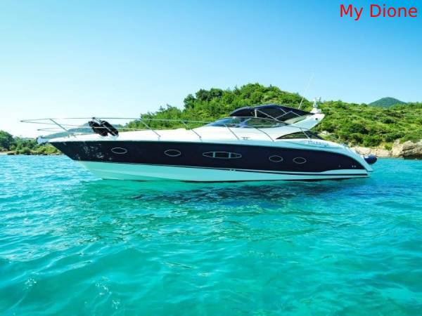 Private Cruise to South of the Island