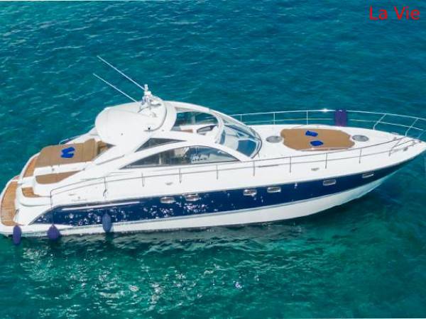 Private Cruise to South of the Island