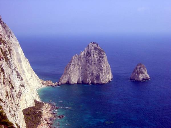 Private Cruise to South of the Island