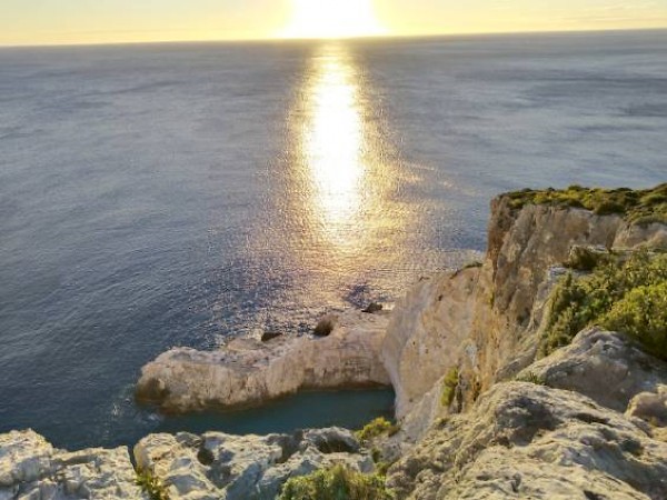 Agalas Sunset Tour