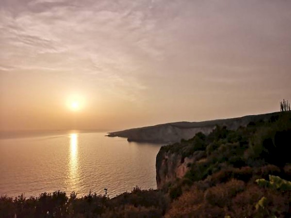 Agalas Sunset Tour