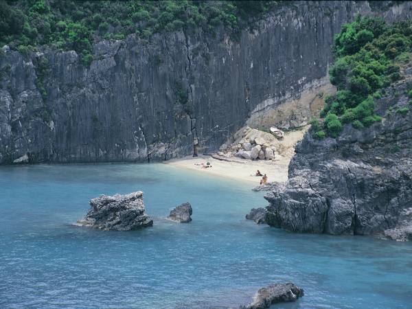 Car & Driver Private Tour - West Coast